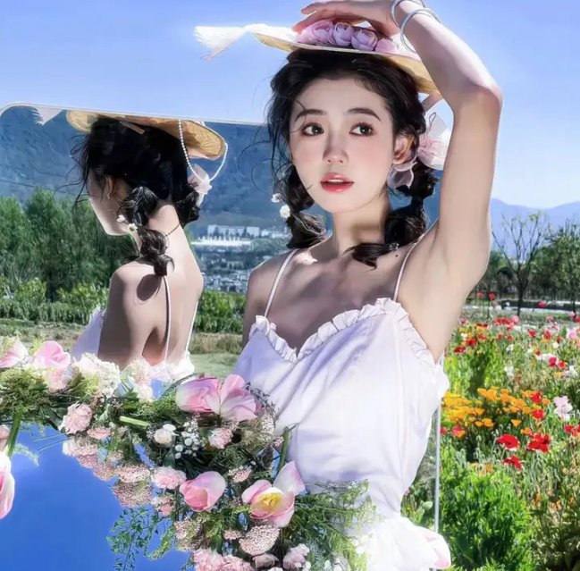 加利亚遇上加利亚 在线观看